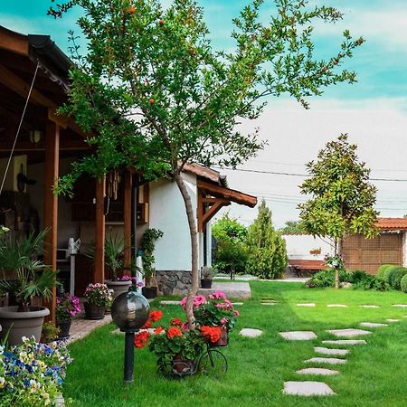 Guest House Raiski Kаt Mezek Ngoại thất bức ảnh
